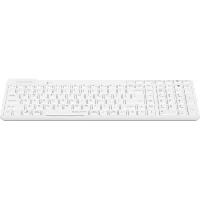 Клавиатура A4Tech Fstyler FBK27C AS (белый) фото 6